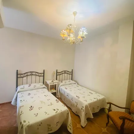 La Pinela דירה Mesas de Ibor